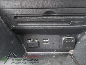 Usagé Lecteur de carte SD Mazda 2 (DJ/DL) 1.5 SkyActiv-G 90 Prix sur demande proposé par Kleine Staarman B.V. Autodemontage