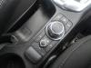 Mazda 2 (DJ/DL) 1.5 SkyActiv-G 90 Navigation control panel