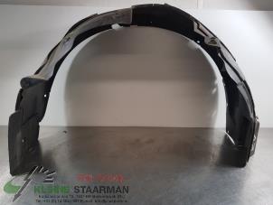 Used Wheel arch liner Hyundai iX35 (LM) 1.6 GDI 16V Price on request offered by Kleine Staarman B.V. Autodemontage