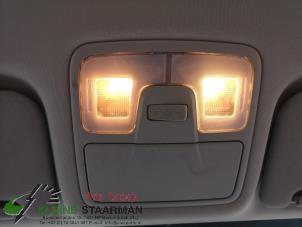 Używane Oswietlenie wewnetrzne przód Hyundai iX35 (LM) 1.6 GDI 16V Cena na żądanie oferowane przez Kleine Staarman B.V. Autodemontage