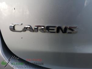 Used Set of tailgate gas struts Kia Carens IV (RP) 1.6 GDI 16V Price on request offered by Kleine Staarman B.V. Autodemontage