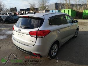 Used Rear right bodywork corner Kia Carens IV (RP) 1.6 GDI 16V Price on request offered by Kleine Staarman B.V. Autodemontage