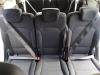 Kia Carens IV (RP) 1.6 GDI 16V Rear seat