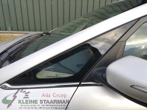Gebrauchte Dreieckfenster links vorne Kia Carens IV (RP) 1.6 GDI 16V Preis auf Anfrage angeboten von Kleine Staarman B.V. Autodemontage