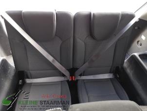 Gebrauchte Sitz hinten Kia Carens IV (RP) 1.6 GDI 16V Preis auf Anfrage angeboten von Kleine Staarman B.V. Autodemontage
