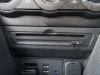Lecteur CD d'un Mazda 2 (DJ/DL), 2014 1.5 SkyActiv-G 90, Berline avec hayon arrière, Essence, 1.496cc, 66kW, P5Y5; P5Y7; P5Y8, 2014-11 2016