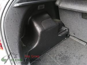 Used Boot lining left Toyota Yaris III (P13) 1.0 12V VVT-i Price on request offered by Kleine Staarman B.V. Autodemontage