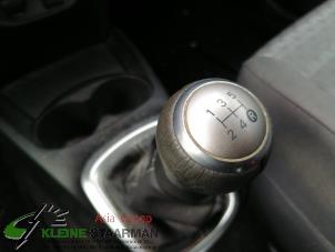 Używane Galka zmiany biegów Toyota Yaris III (P13) 1.0 12V VVT-i Cena na żądanie oferowane przez Kleine Staarman B.V. Autodemontage