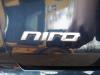 Regensensor van een Kia Niro I (DE), 2016 / 2022 1.6 GDI Hybrid, SUV, Elektrisch Benzin, 1.580cc, 77kW (105pk), FWD, G4LE, 2016-09, DEC5P1; DEC5P2 2016