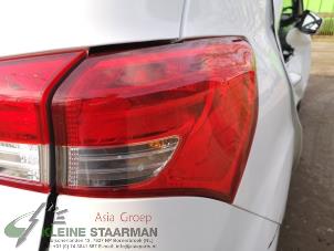 Używane Tylne swiatlo pozycyjne prawe Hyundai iX20 (JC) 1.4i 16V Cena na żądanie oferowane przez Kleine Staarman B.V. Autodemontage