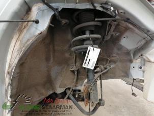 Used Front shock absorber rod, right Hyundai iX20 (JC) 1.4i 16V Price on request offered by Kleine Staarman B.V. Autodemontage