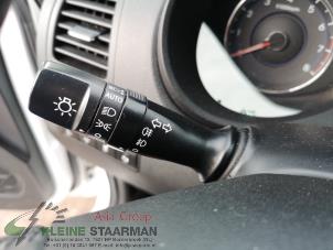 Used Indicator switch Hyundai iX20 (JC) 1.4i 16V Price on request offered by Kleine Staarman B.V. Autodemontage