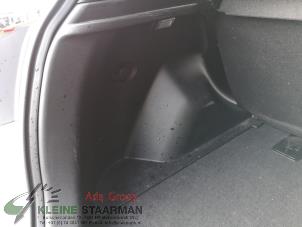 Used Boot lining left Hyundai iX20 (JC) 1.4i 16V Price on request offered by Kleine Staarman B.V. Autodemontage