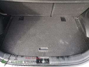 Used Floor panel load area Hyundai iX20 (JC) 1.4i 16V Price on request offered by Kleine Staarman B.V. Autodemontage