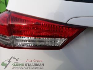 Używane Tylne swiatlo pozycyjne lewe Hyundai iX20 (JC) 1.4i 16V Cena na żądanie oferowane przez Kleine Staarman B.V. Autodemontage