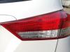 Feu arrière droit d'un Hyundai iX20 (JC), 2010 / 2019 1.4i 16V, SUV, Essence, 1.396cc, 66kW (90pk), FWD, G4FA, 2010-11 / 2019-07, JCF5P1; JCF5P2; JCF5P6; JCF5P7 2016