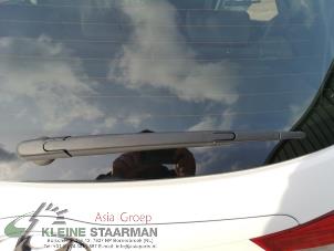 Used Rear wiper arm Hyundai iX20 (JC) 1.4i 16V Price on request offered by Kleine Staarman B.V. Autodemontage