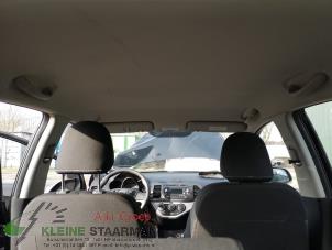 Used Headlining Kia Picanto (TA) 1.2 16V Price on request offered by Kleine Staarman B.V. Autodemontage