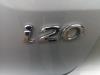 Tylna piasta kola z Hyundai i20 (GBB), 2014 / 2020 1.2i 16V, Hatchback, Benzyna, 1,248cc, 62kW (84pk), FWD, G4LA, 2014-11 / 2020-08, GBB5P1; GBB5P2 2016