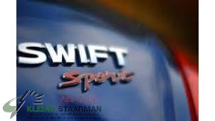 Used Front windscreen washer reservoir Suzuki Swift (ZA/ZC/ZD) 1.6 Sport VVT 16V Price on request offered by Kleine Staarman B.V. Autodemontage