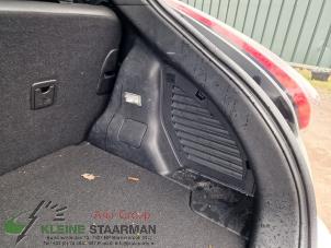 Used Boot lining right Nissan Juke (F15) 1.2 DIG-T 16V Price on request offered by Kleine Staarman B.V. Autodemontage