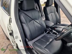 Gebrauchte Sitz rechts Nissan Juke (F15) 1.2 DIG-T 16V Preis auf Anfrage angeboten von Kleine Staarman B.V. Autodemontage