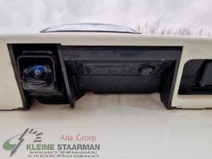 Gebrauchte Schalter Heckklappe Nissan Juke (F15) 1.2 DIG-T 16V Preis auf Anfrage angeboten von Kleine Staarman B.V. Autodemontage