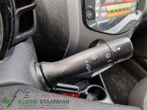 Used Wiper switch Toyota Aygo (B40) 1.0 12V VVT-i Price on request offered by Kleine Staarman B.V. Autodemontage