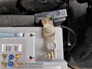 Używane Biegun akumulator Nissan Juke (F15) 1.2 DIG-T 16V Cena na żądanie oferowane przez Kleine Staarman B.V. Autodemontage