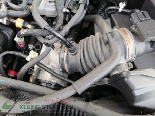 Used Air intake hose Mazda 3 Sport (BL14/BLA4/BLB4) 2.0i MZR 16V Price on request offered by Kleine Staarman B.V. Autodemontage