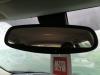 Rear view mirror from a Mazda 3 Sport (BL14/BLA4/BLB4), 2008 / 2014 2.0i MZR 16V, Hatchback, Petrol, 1.999cc, 110kW (150pk), FWD, LF5H; LF5W, 2009-01 / 2014-09, BL14F; BLA4F; BLB4F 2011