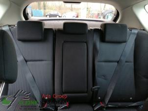 Used Rear bench seat Mazda 3 Sport (BL14/BLA4/BLB4) 2.0i MZR 16V Price on request offered by Kleine Staarman B.V. Autodemontage