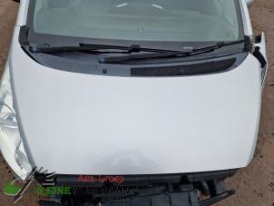 Used Bonnet Kia Venga 1.4 CVVT 16V Price on request offered by Kleine Staarman B.V. Autodemontage