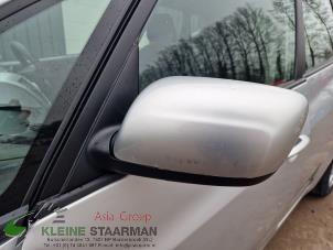Used Wing mirror, left Kia Venga 1.4 CVVT 16V Price on request offered by Kleine Staarman B.V. Autodemontage