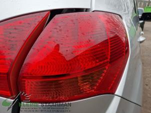 Used Taillight, right Kia Venga 1.4 CVVT 16V Price on request offered by Kleine Staarman B.V. Autodemontage