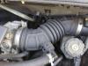 Air intake hose from a Nissan Note (E11), 2006 / 2013 1.6 16V, MPV, Petrol, 1.598cc, 81kW (110pk), FWD, HR16DE, 2006-03 / 2012-06, E11BB 2006