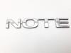 Boîtier chauffage d'un Nissan Note (E11), 2006 / 2013 1.6 16V, MPV, Essence, 1.598cc, 81kW (110pk), FWD, HR16DE, 2006-03 / 2012-06, E11BB 2006
