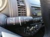 Interruptor de limpiaparabrisas de un Nissan Note (E11), 2006 / 2013 1.6 16V, MPV, Gasolina, 1.598cc, 81kW (110pk), FWD, HR16DE, 2006-03 / 2012-06, E11BB 2006