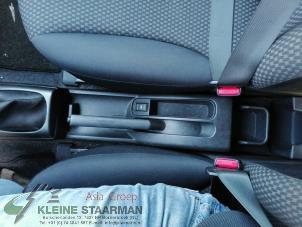Used Parking brake mechanism Nissan Note (E11) 1.6 16V Price on request offered by Kleine Staarman B.V. Autodemontage