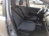 Seat, right from a Nissan Note (E11), 2006 / 2013 1.6 16V, MPV, Petrol, 1.598cc, 81kW (110pk), FWD, HR16DE, 2006-03 / 2012-06, E11BB 2006