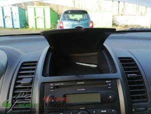 Used Dashboard part Nissan Note (E11) 1.6 16V Price on request offered by Kleine Staarman B.V. Autodemontage