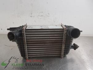 Used Intercooler Nissan Note (E12) 1.2 DIG-S 98 Price on request offered by Kleine Staarman B.V. Autodemontage