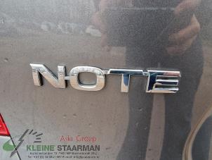 Używane Waz chlodnicy miedzystopniowej Nissan Note (E12) 1.2 DIG-S 98 Cena na żądanie oferowane przez Kleine Staarman B.V. Autodemontage