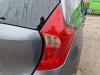Taillight, right from a Nissan Note (E12), 2012 1.2 DIG-S 98, MPV, Petrol, 1.198cc, 72kW (98pk), FWD, HR12DDR, 2012-08, E12C 2015