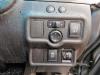 Mirror switch from a Nissan Note (E12), 2012 1.2 DIG-S 98, MPV, Petrol, 1.198cc, 72kW (98pk), FWD, HR12DDR, 2012-08, E12C 2015