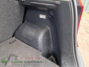 Used Boot lining right Nissan Note (E12) 1.2 DIG-S 98 Price on request offered by Kleine Staarman B.V. Autodemontage