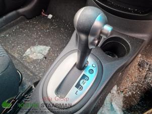 Used Automatic gear selector Nissan Note (E12) 1.2 DIG-S 98 Price on request offered by Kleine Staarman B.V. Autodemontage