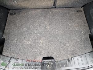 Used Floor panel load area Nissan Note (E12) 1.2 DIG-S 98 Price on request offered by Kleine Staarman B.V. Autodemontage