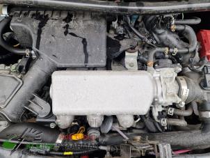 Used Intake manifold Nissan Note (E12) 1.2 DIG-S 98 Price on request offered by Kleine Staarman B.V. Autodemontage