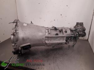 Used Gearbox Mazda MX-5 (ND) 1.5 Skyactiv G-131 16V Price on request offered by Kleine Staarman B.V. Autodemontage